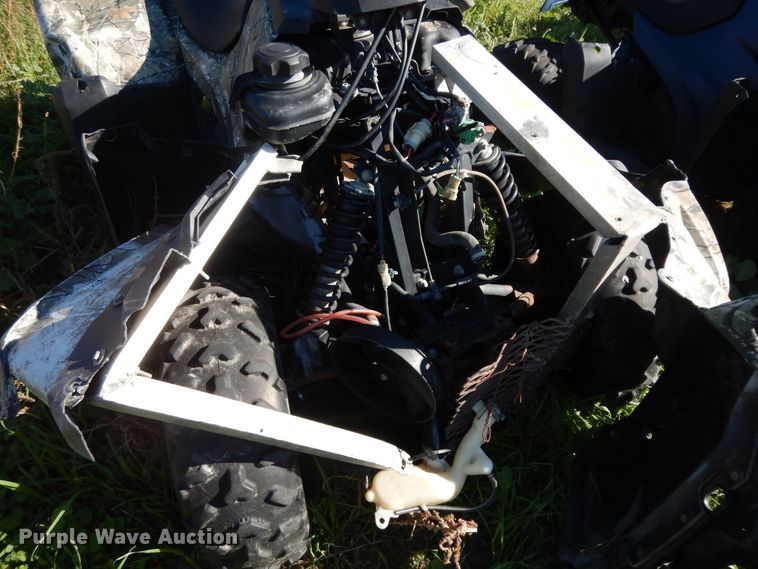 image for item ED9879 (3) utility vehicles