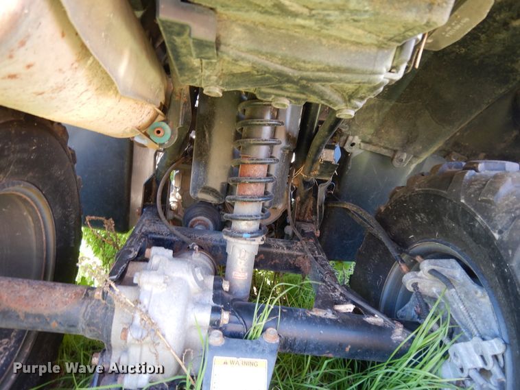 image for item ED9879 (3) utility vehicles