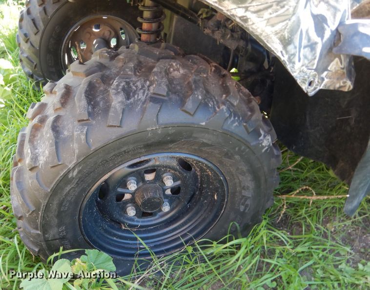 image for item ED9879 (3) utility vehicles