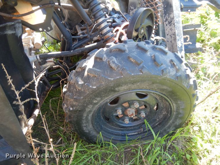 image for item ED9879 (3) utility vehicles