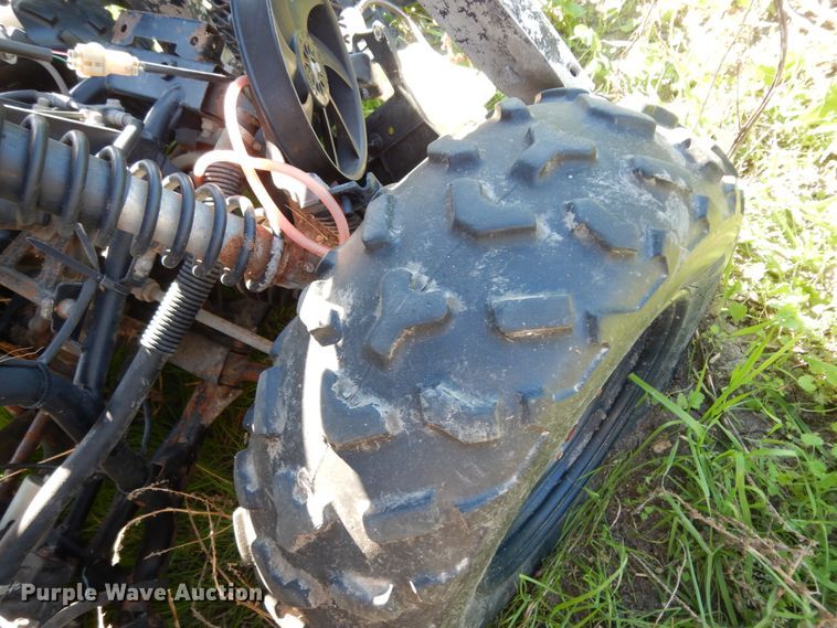 image for item ED9879 (3) utility vehicles