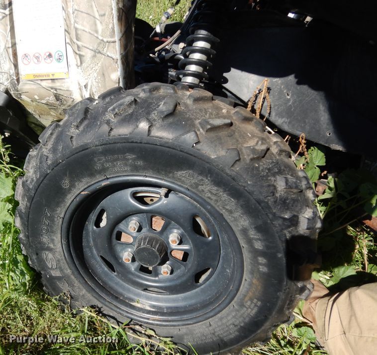 image for item ED9879 (3) utility vehicles