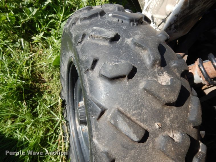 image for item ED9879 (3) utility vehicles