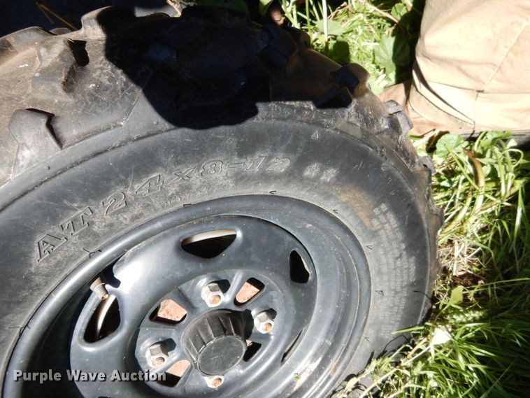 image for item ED9879 (3) utility vehicles