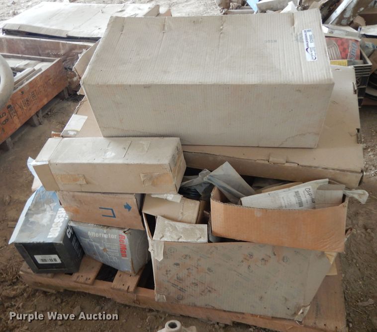 image for item ED9880 Parts