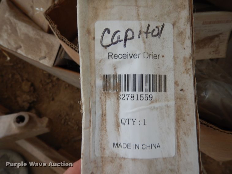 image for item ED9880 Parts