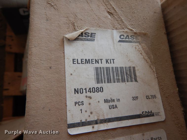 image for item ED9880 Parts