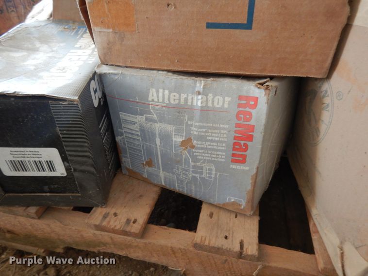 image for item ED9880 Parts