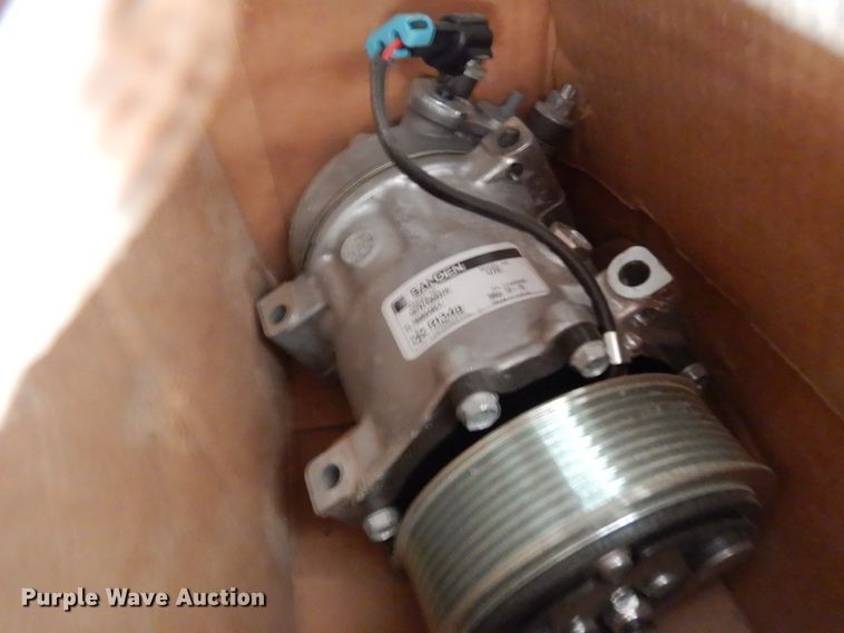 image for item ED9880 Parts