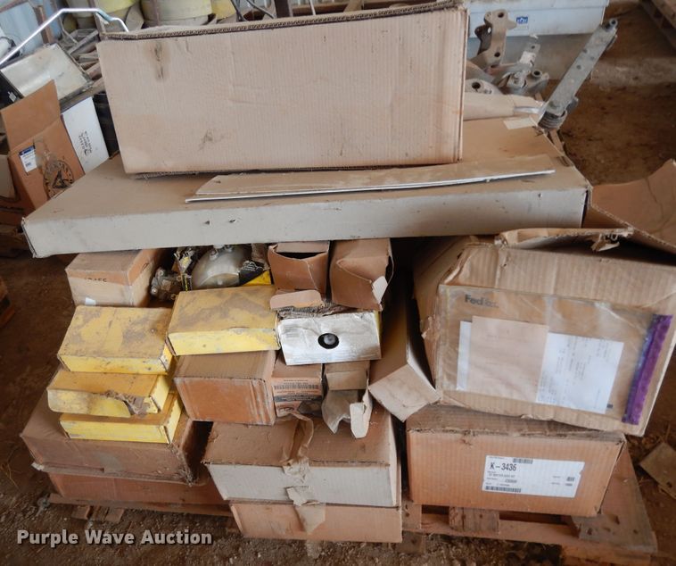 image for item ED9880 Parts