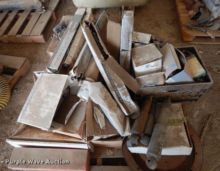 image for item ED9880 Parts