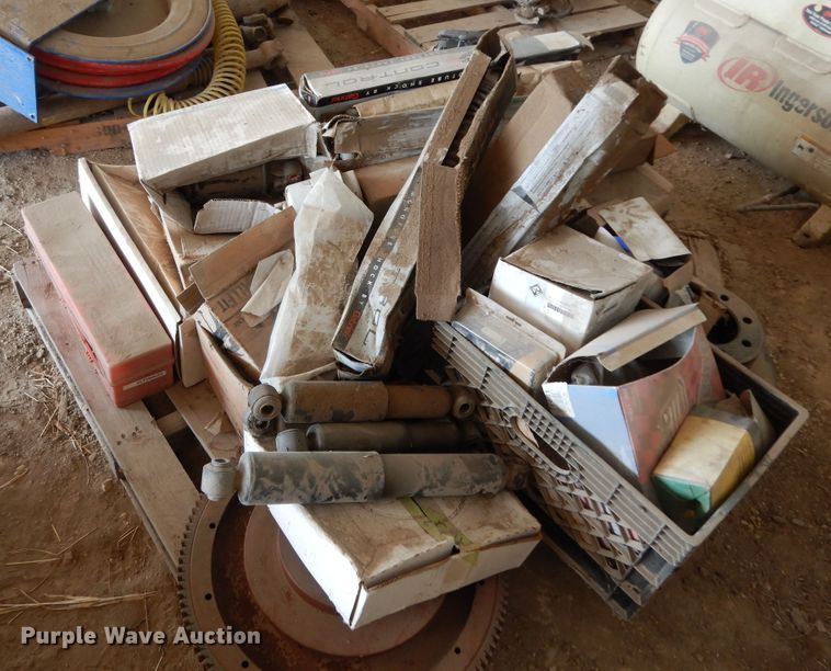 image for item ED9880 Parts