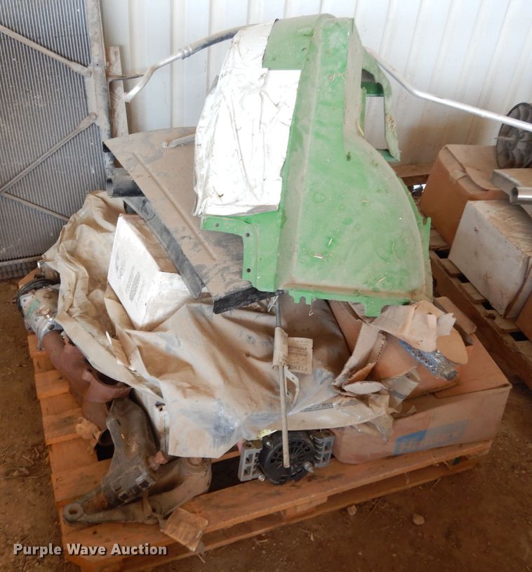 image for item ED9880 Parts