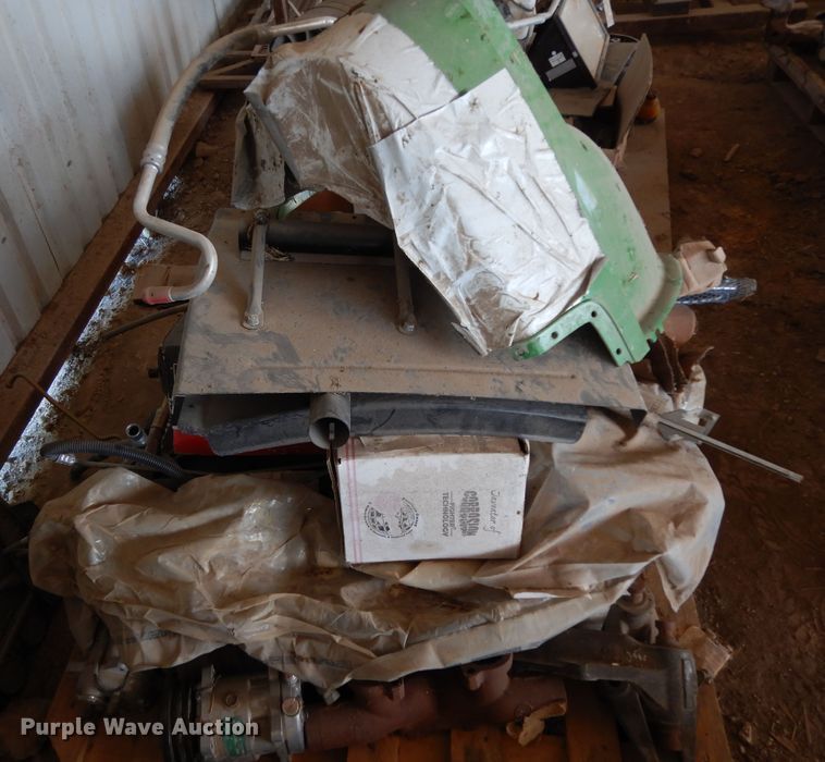 image for item ED9880 Parts