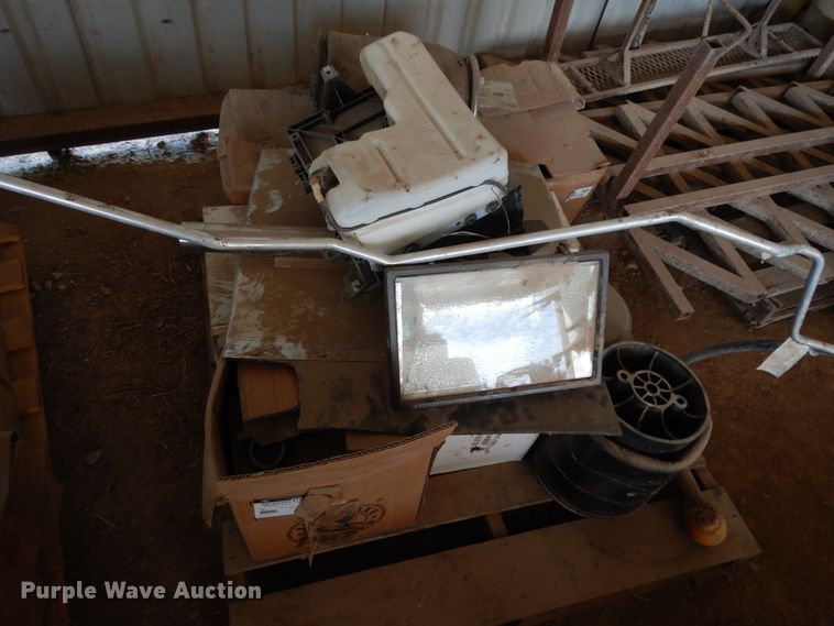 image for item ED9880 Parts