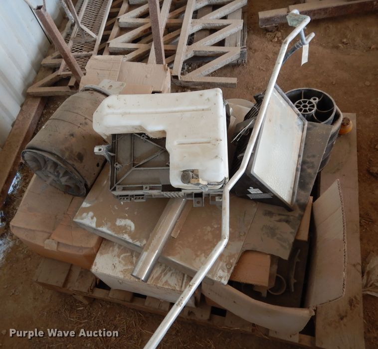 image for item ED9880 Parts