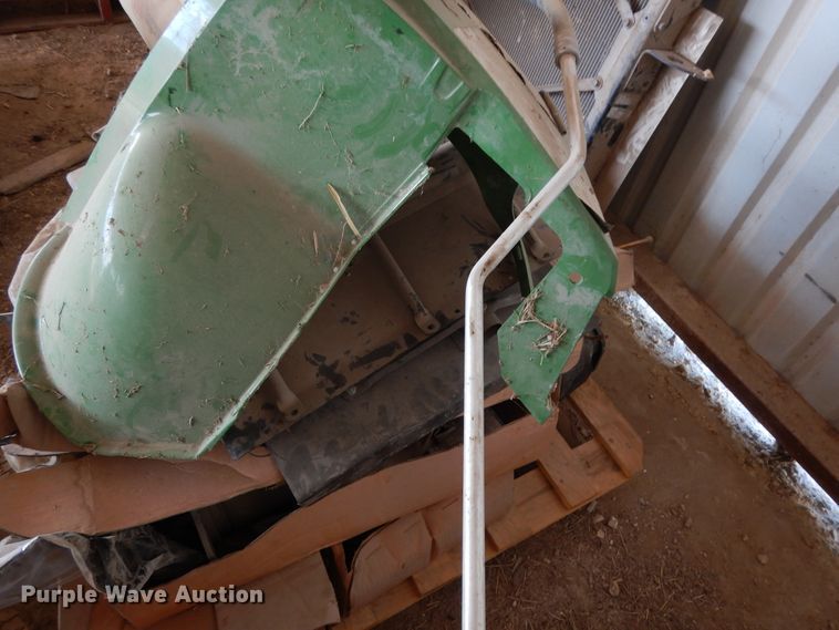 image for item ED9880 Parts