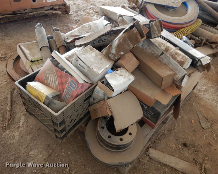 image for item ED9880 Parts