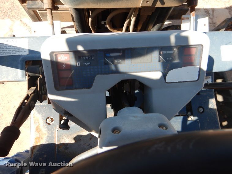 image for item HC9206 Komatsu FG15HT-15  forklift