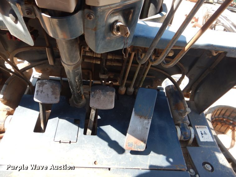 image for item HC9206 Komatsu FG15HT-15  forklift