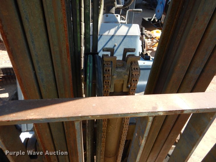 image for item HC9206 Komatsu FG15HT-15  forklift