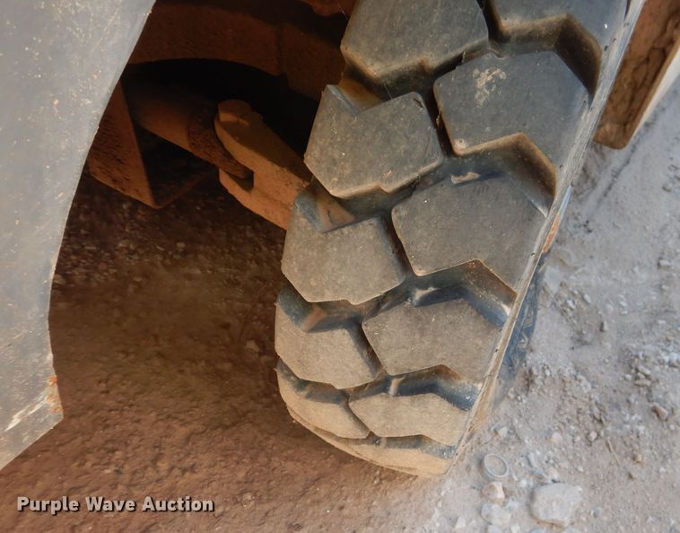 image for item HC9206 Komatsu FG15HT-15  forklift