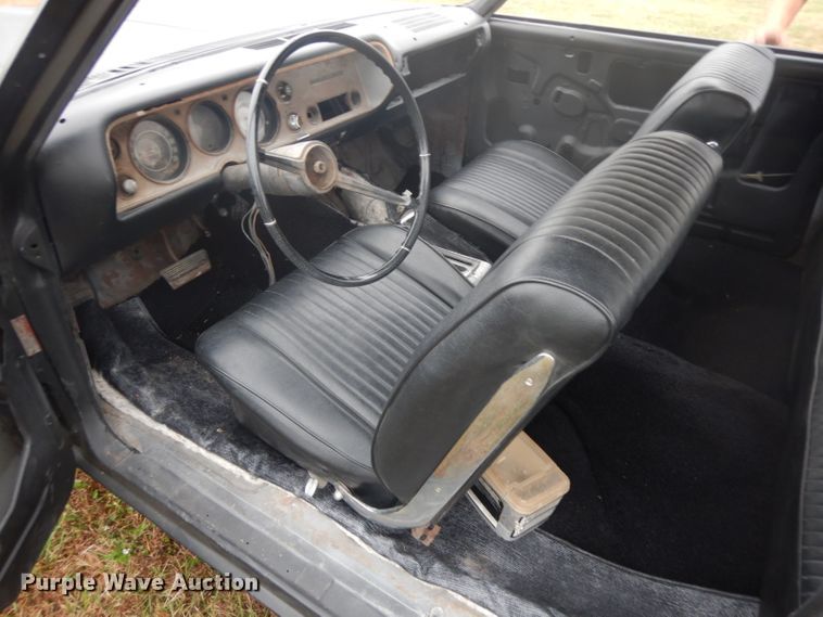 image for item HP9680 1964 Chevrolet Chevelle Malibu SS