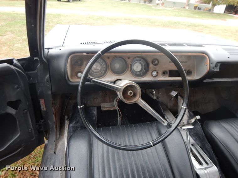 image for item HP9680 1964 Chevrolet Chevelle Malibu SS