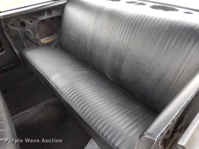 image for item HP9680 1964 Chevrolet Chevelle Malibu SS