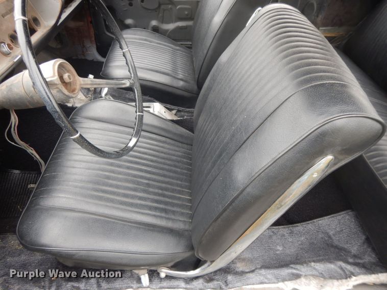 image for item HP9680 1964 Chevrolet Chevelle Malibu SS