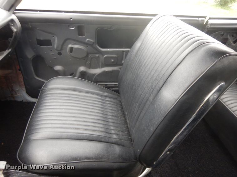 image for item HP9680 1964 Chevrolet Chevelle Malibu SS