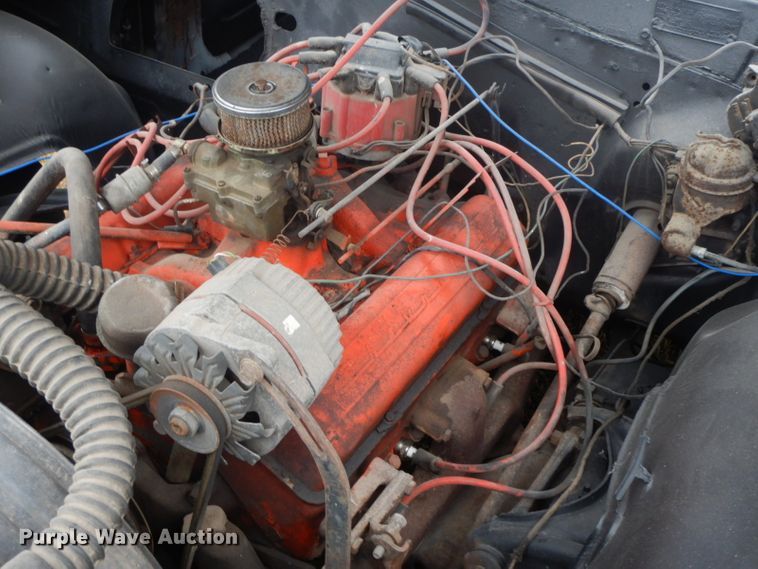 image for item HP9680 1964 Chevrolet Chevelle Malibu SS