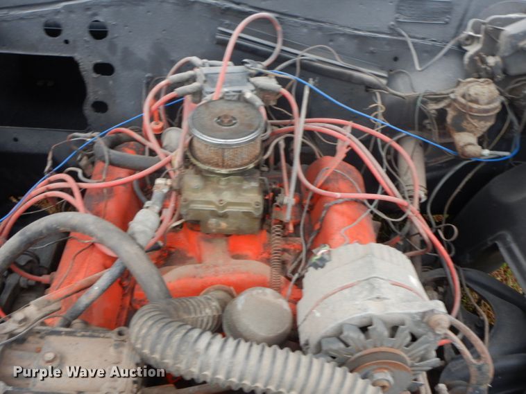 image for item HP9680 1964 Chevrolet Chevelle Malibu SS