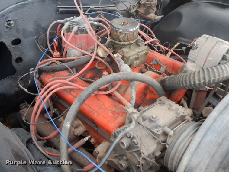 image for item HP9680 1964 Chevrolet Chevelle Malibu SS