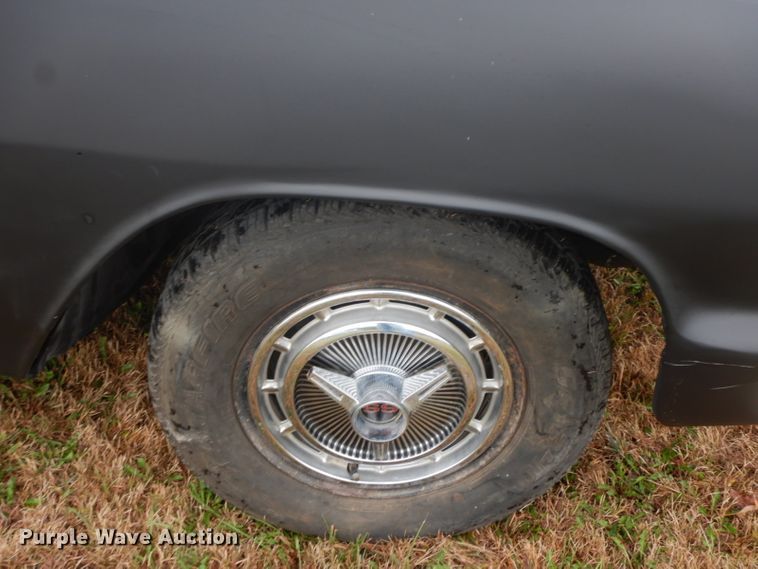 image for item HP9680 1964 Chevrolet Chevelle Malibu SS