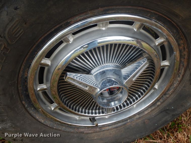 image for item HP9680 1964 Chevrolet Chevelle Malibu SS