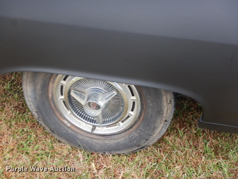 image for item HP9680 1964 Chevrolet Chevelle Malibu SS