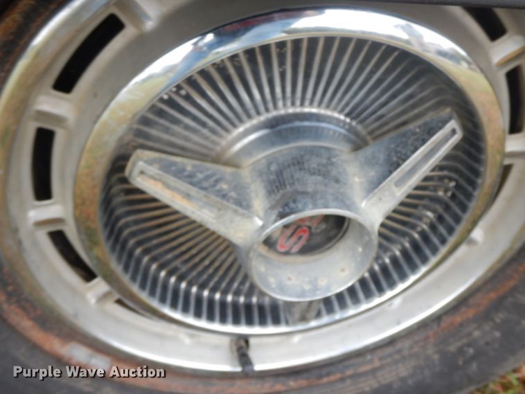 image for item HP9680 1964 Chevrolet Chevelle Malibu SS