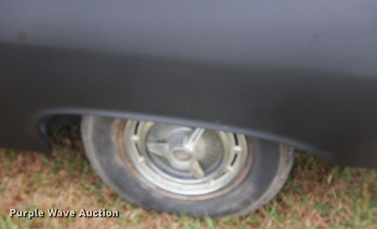 image for item HP9680 1964 Chevrolet Chevelle Malibu SS