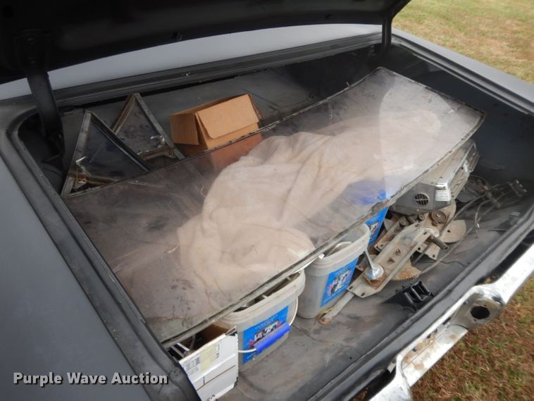 image for item HP9680 1964 Chevrolet Chevelle Malibu SS