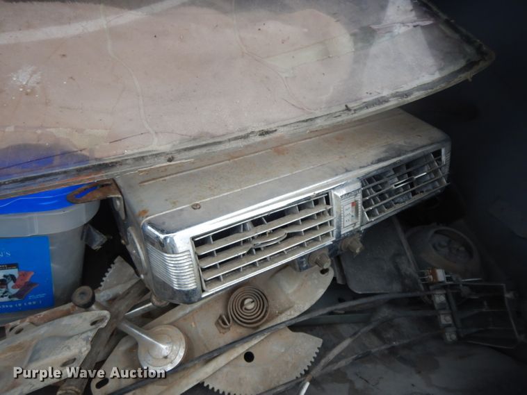 image for item HP9680 1964 Chevrolet Chevelle Malibu SS