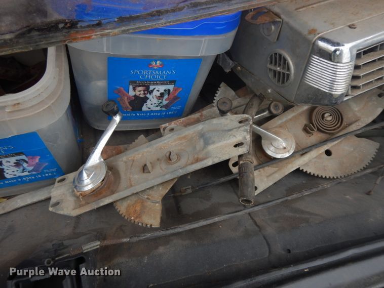 image for item HP9680 1964 Chevrolet Chevelle Malibu SS