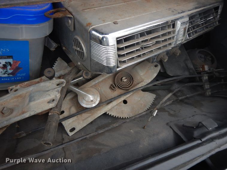 image for item HP9680 1964 Chevrolet Chevelle Malibu SS