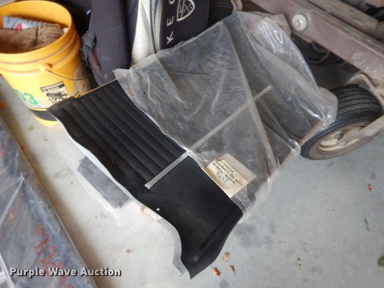 image for item HP9680 1964 Chevrolet Chevelle Malibu SS