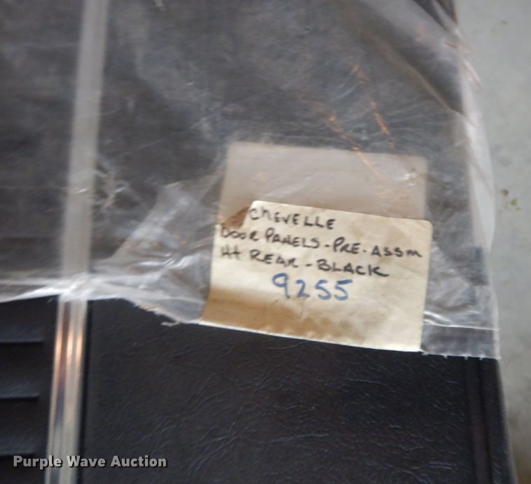 image for item HP9680 1964 Chevrolet Chevelle Malibu SS