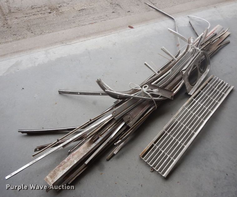 image for item HP9680 1964 Chevrolet Chevelle Malibu SS