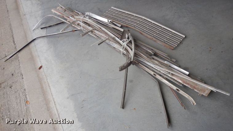 image for item HP9680 1964 Chevrolet Chevelle Malibu SS