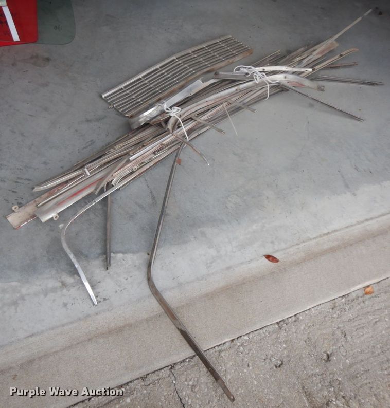 image for item HP9680 1964 Chevrolet Chevelle Malibu SS