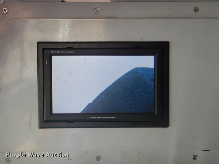 image for item HT9481 2001 International 3400  party bus