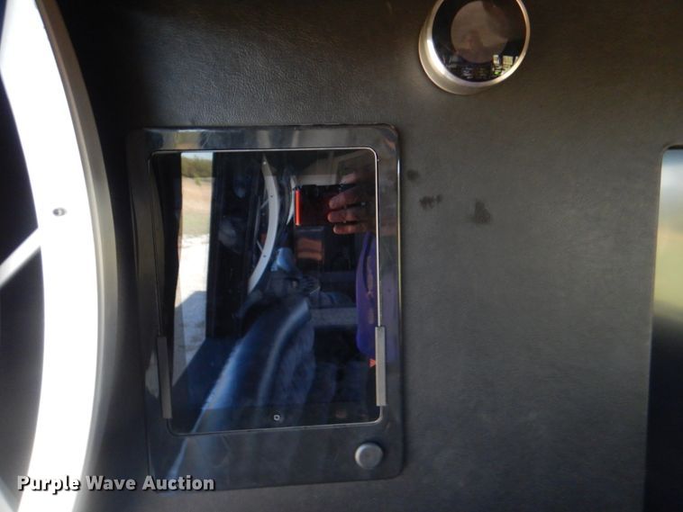 image for item HT9481 2001 International 3400  party bus